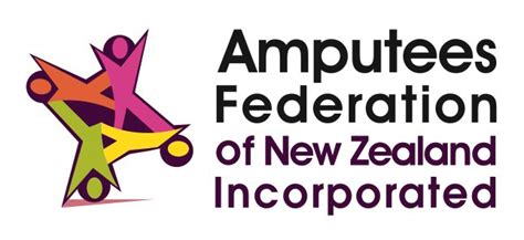 amputees federation of new zealand